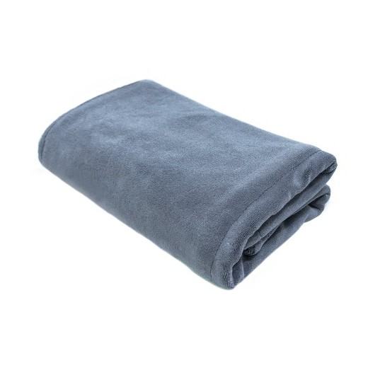 Prémiový sušicí ručník Purestar Superior Drying Towel Gray L