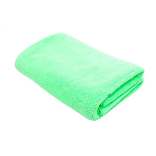 Премиална подсушаваща хавлия Purestar Superior Drying Towel Neon Green L