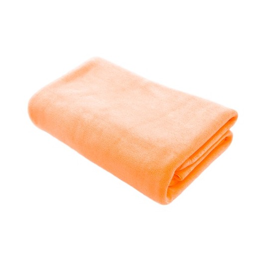 Премиална подсушаваща хавлия Purestar Superior Drying Towel Neon Orange L