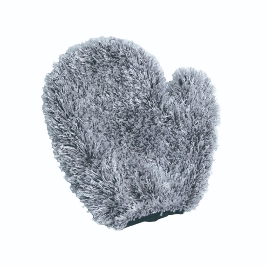 Микрофибърна ръкавица за миене на джанти Purestar Double Twist Wheel Mitt