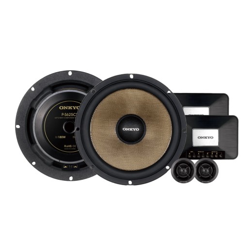Тонколони Onkyo P-S625C2