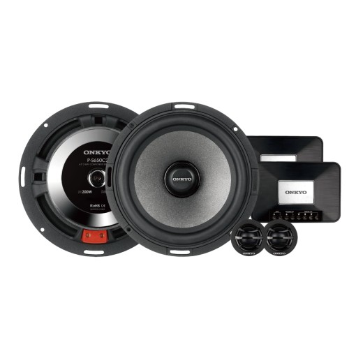 Тонколони Onkyo P-S650C2