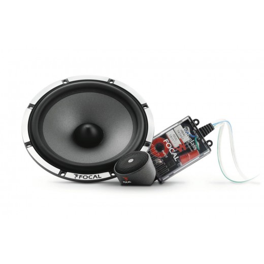 Говорители FOCAL PERFORMANCE P 165V15