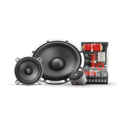 Говорители FOCAL PERFORMANCE P 165V33