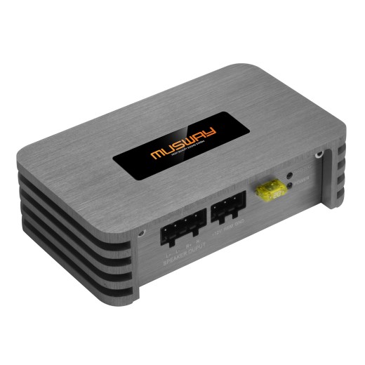 Усилвател Musway P2