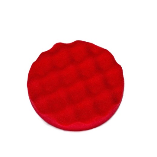 Нежен финиш диск Dodo Juice Peak Finish - Waffle Foam Finishing Pad - 150 mm