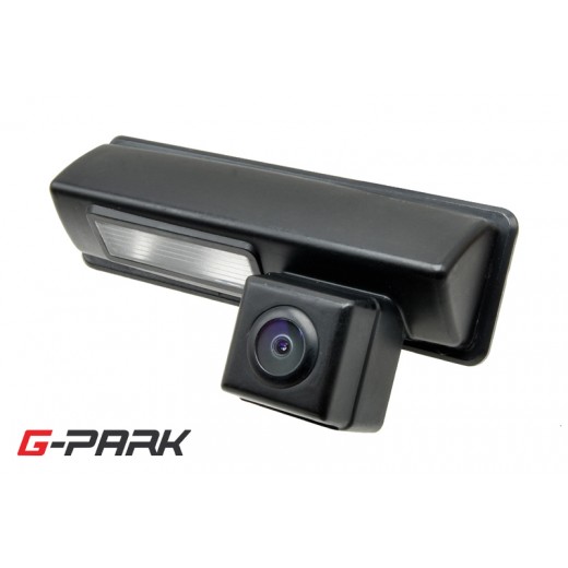 CCD parkovací  kamera pro Mitsubishi Grandis