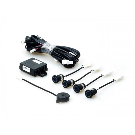 Парктроник STEELMATE PD400