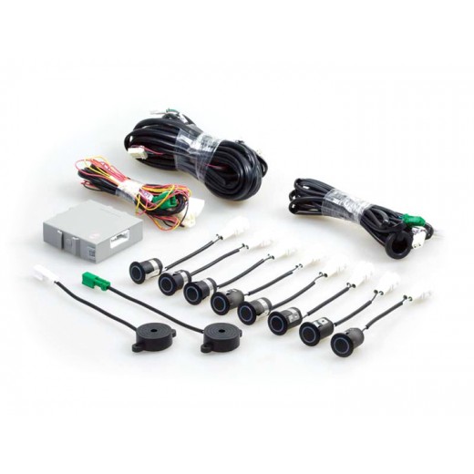 Парктроник STEELMATE PD800