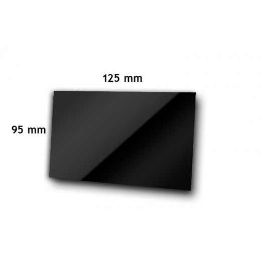 Pлексиглас за покриване на сензори PERSX-02