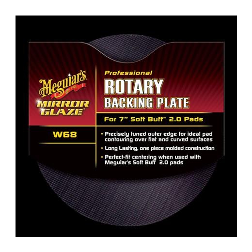 Meguiars soft buff 2.0