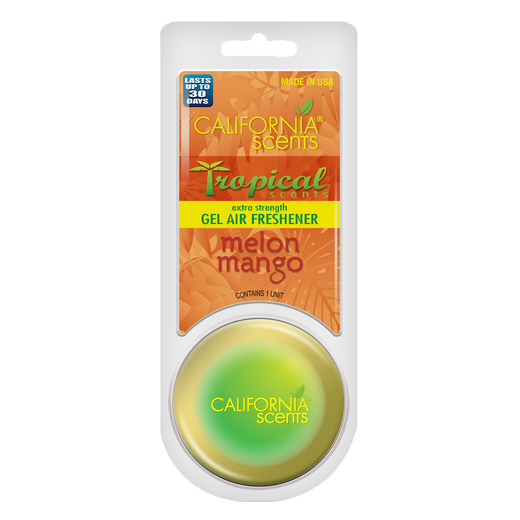 аромат California Scents Tropical Scents Melon Mango
