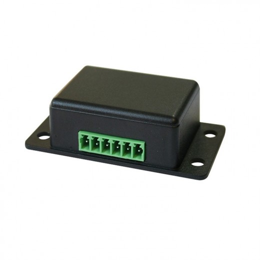 Модул за безопасно аварийно спиране ESB