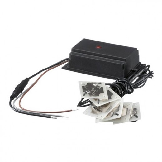 Отблъсквач за куници KEMO M121