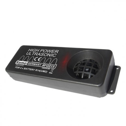 Ултразвуков генератор KEMO FG015