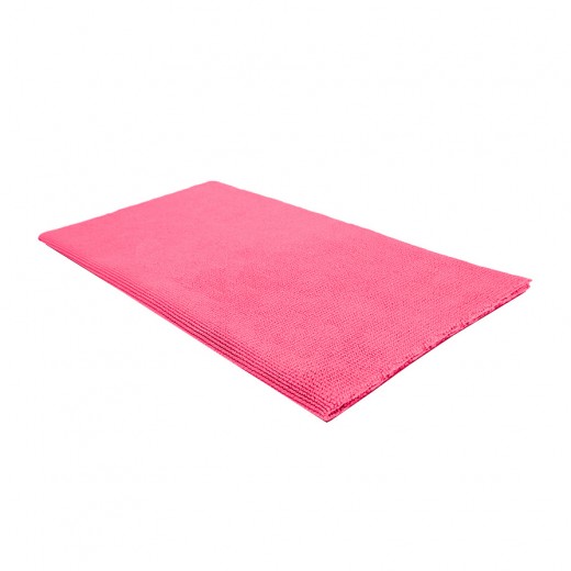 Микрофибърна кърпа Purestar Speed Polish Multi Towel Pink