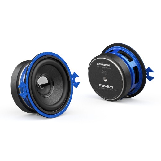 Високоговорители AudioControl PNW-275