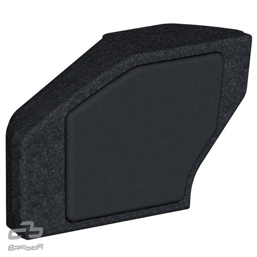 OEM озвучителна кутия Basser 10\