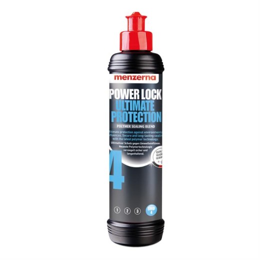 Восък Menzerna Power Lock (250 ml)