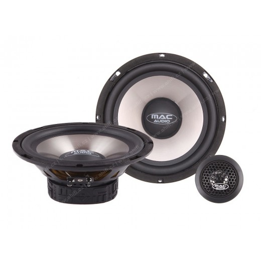 Reproduktory Mac Audio Power Star 2.16