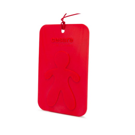 Аромат за закачване Mr&Mrs Fragrance Cesare Scented Card Peppermint