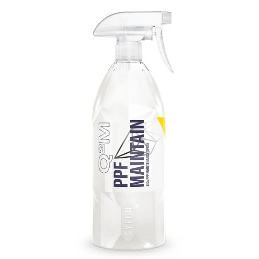 Сийлънт за защитни фолиа Gyeon Q2M PPF Maintain (1 л)