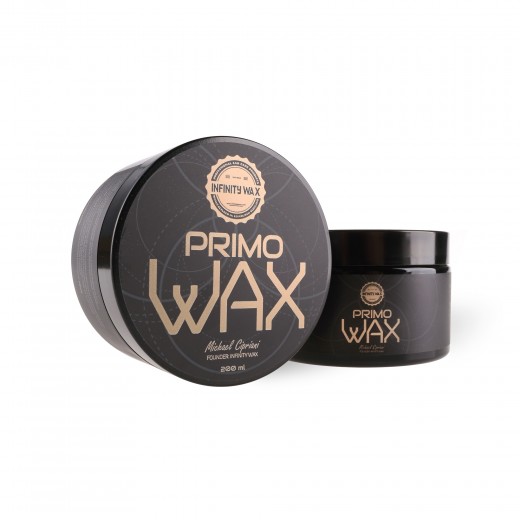 Хибриден восък Infinity Wax Primo Wax (200 ml)