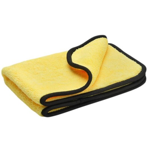 Кърпа Auto Finesse Primo Plush Microfiber Towel