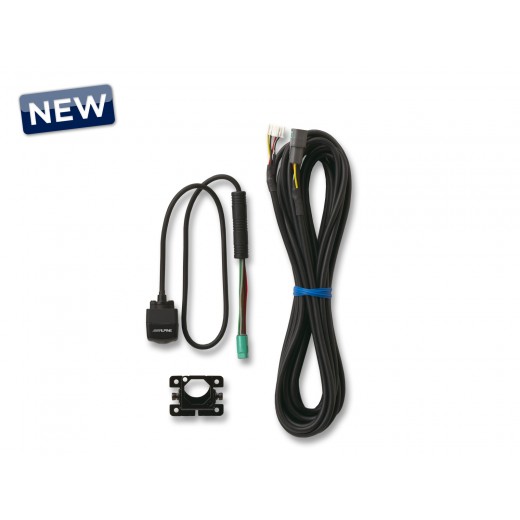 Камера за заден ход Alpine HCE-C157