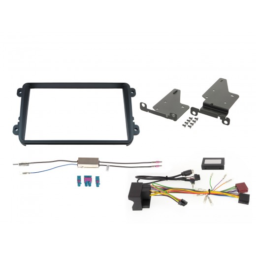 Montажен комплект Alpine KIT-8VWTD2