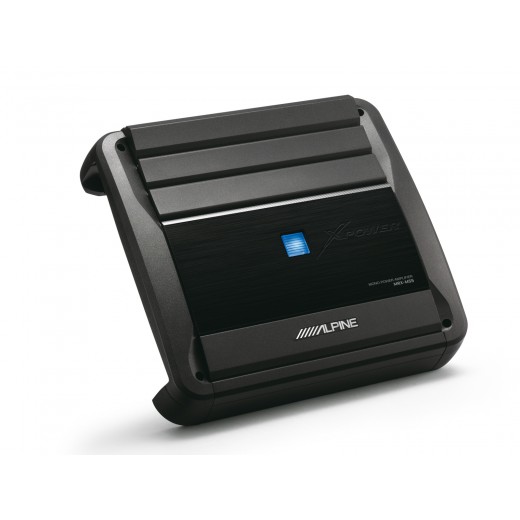 Усилвател ALPINE MRX-M55