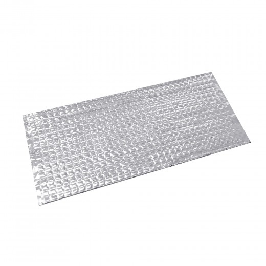 Заглушаващ материал Profidamp ALUBUTYL 18 mini