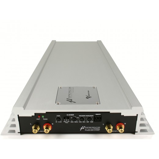 Усилвател u-Dimension PROZ 2-300 COMP
