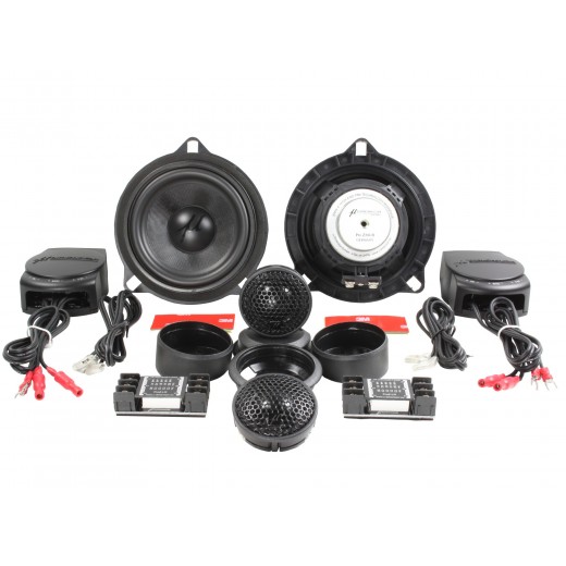 Говорители за BMW u-Dimension PROZ COMP 4B