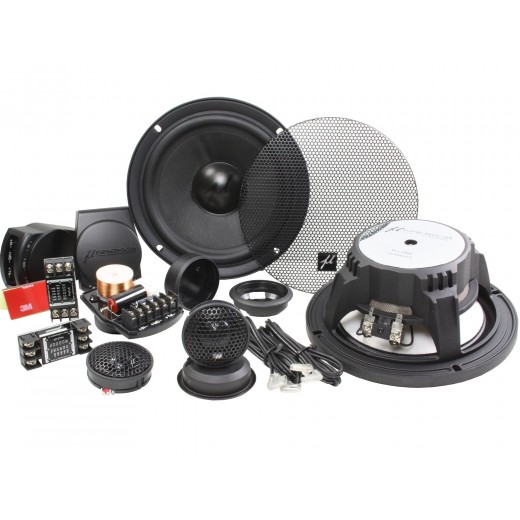 Говорители u-Dimension PROZ COMP 6