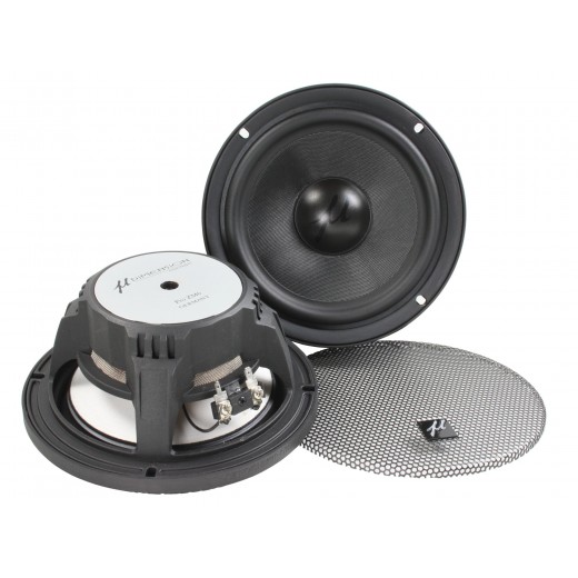 Среднобасови говорители u-Dimension PROZ M6