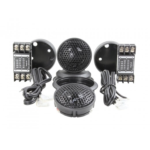 Високочестотни говорители u-Dimension PROZ T2