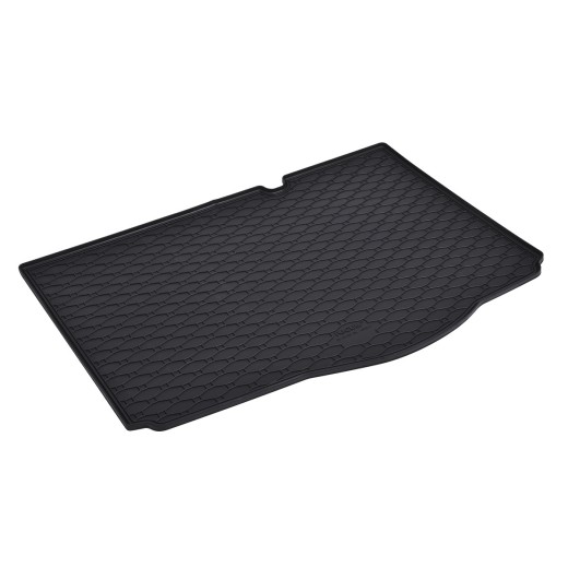 Гумена вана за багажник Rigum за Fiat Grande Punto (2006-)