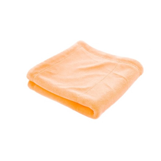 Микрофибърна кърпа Purestar Superior Buffing Towel Neon Orange