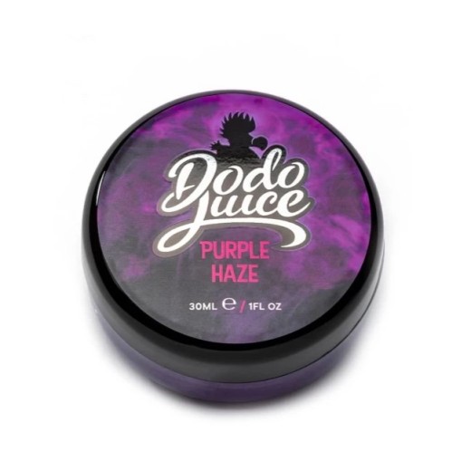 Tvŭrd vosŭk za tŭmni laki Dodo Juice Purple Haze (30 ml)