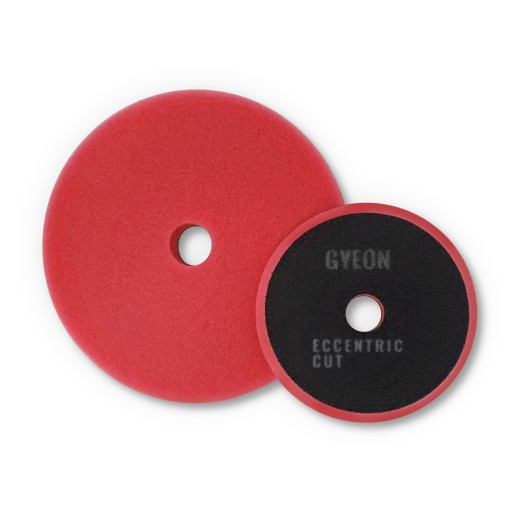 Полиращ диск Gyeon Q2M Eccentric Cut (145 mm x 20 mm)