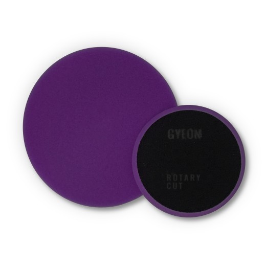 Полиращ диск Gyeon Q2M Rotary Heavy Cut (145 mm x 25 mm)