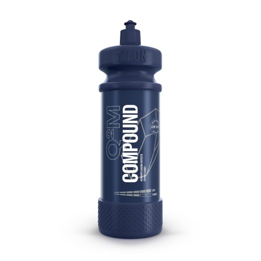 Полираща паста Gyeon Q2M Compound (1 l)