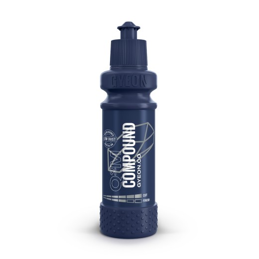 Полираща паста Gyeon Q2M Compound (120 ml)