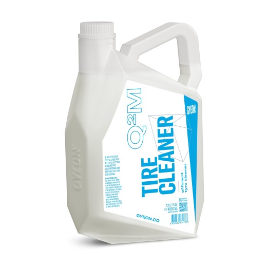 Препарат за гуми Gyeon Q2M TireCleaner (4 l)