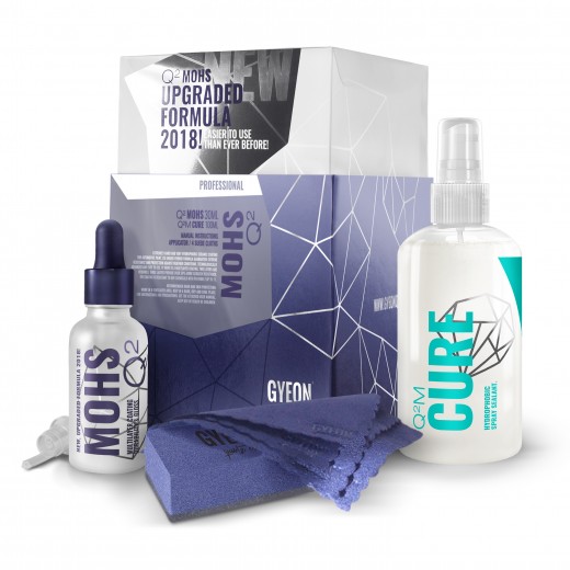 Керамичен sealant Gyeon Q2 Mohs (30 ml)