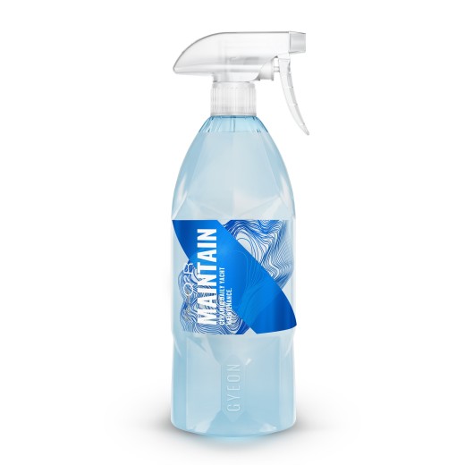 Керамичен детайлер за лодки Gyeon Q2R Maintain (1 l)