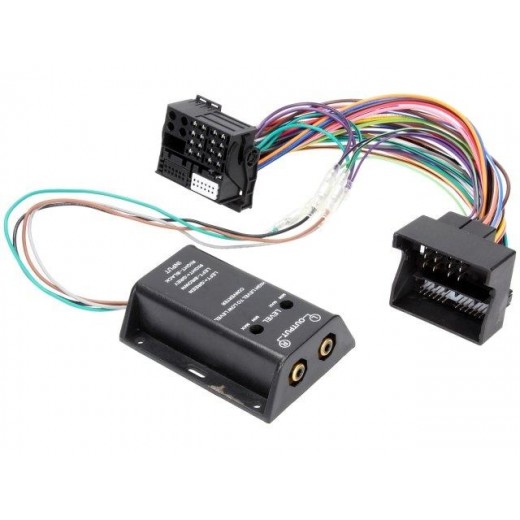 4carmedia адаптер QUADLOCK-UNI.2