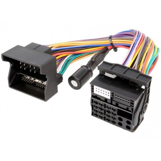 4carmedia адаптер QUADLOCK-UNI.SS