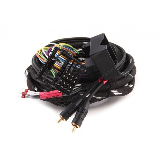 Gladen Quadlock Z-PP-QL-2CH 2,5m